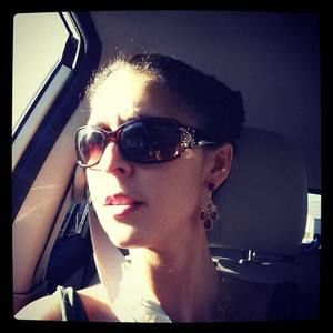 Meet your Posher, Amanda